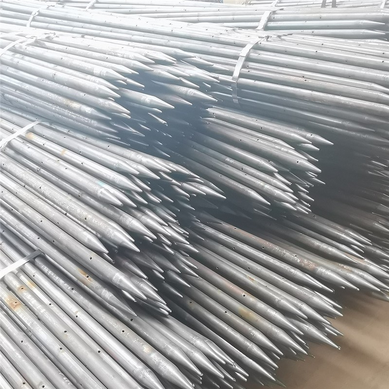 东莞工程支护小导管